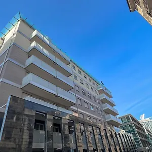 Nuovo Bilocale Nel Porto Antico Appartamento