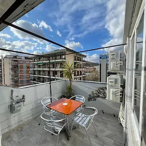 La Terrazza Appartamento