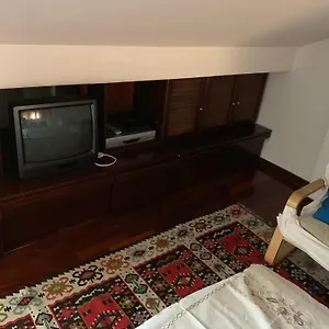 Il Nido Del Gabbiano Appartamento