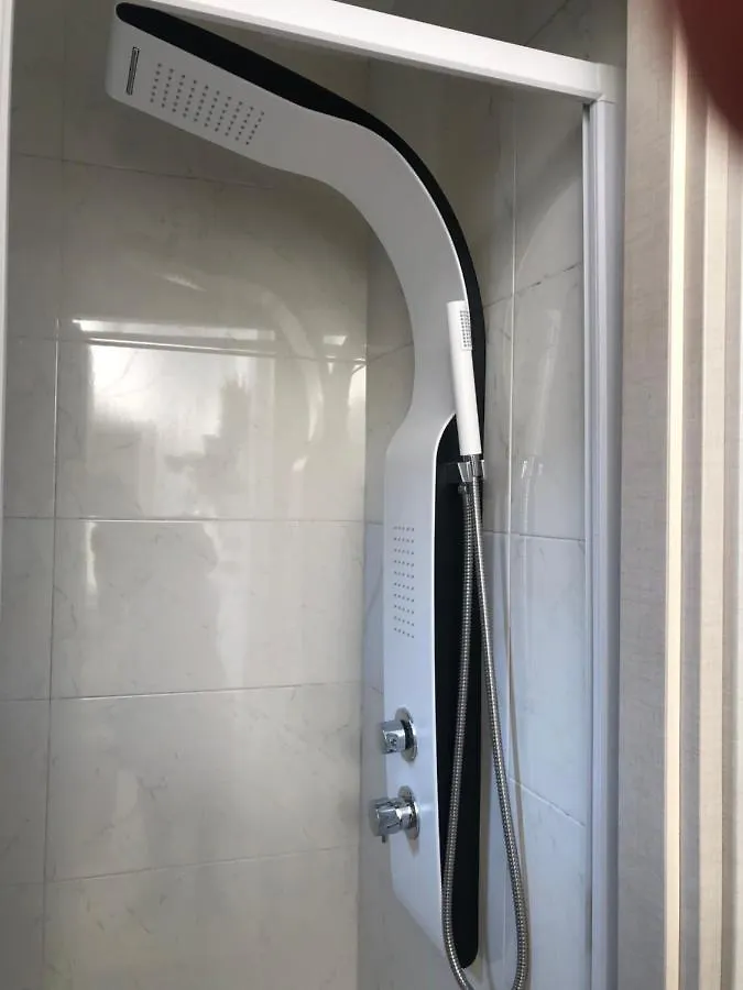 Casa Bellezza Appartamento Savona