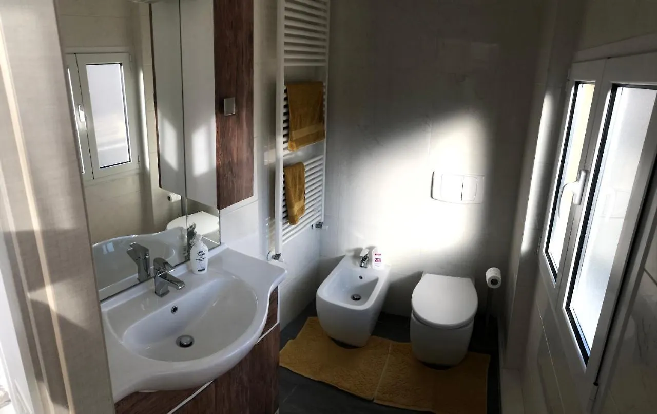 Casa Bellezza Appartamento Savona