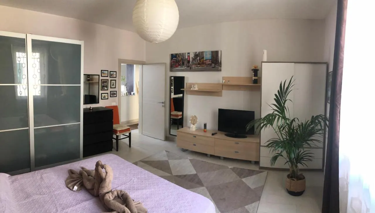 Casa Bellezza Appartamento Savona