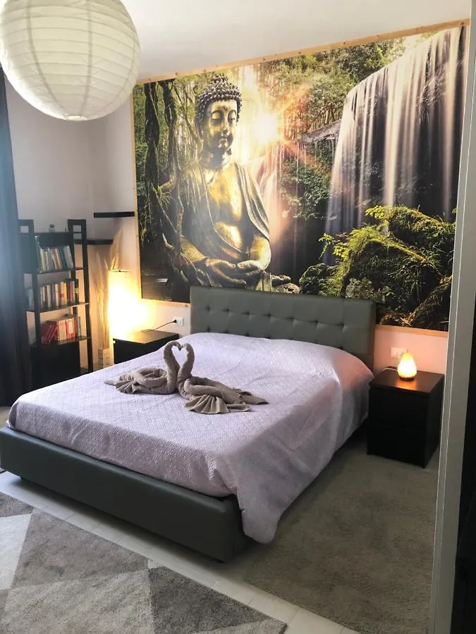 Casa Bellezza Appartamento Savona 0*,